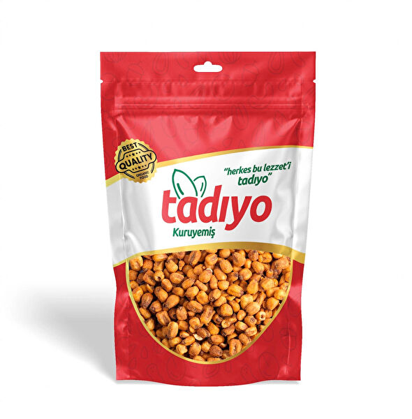 Tadıyo Kuruyemiş Soslu Çerezler