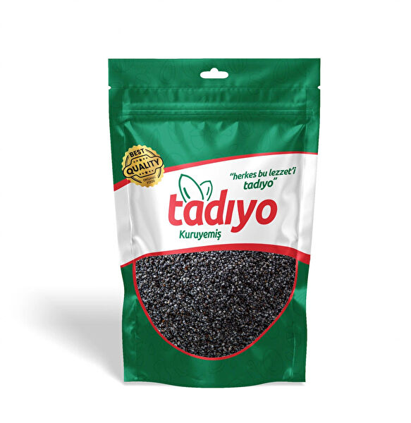 Tadıyo Kuruyemiş Tohum