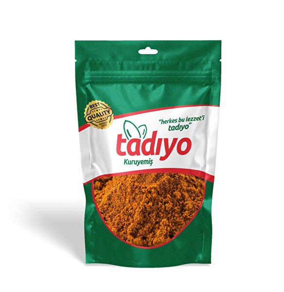Tadıyo Kuruyemiş Baharat