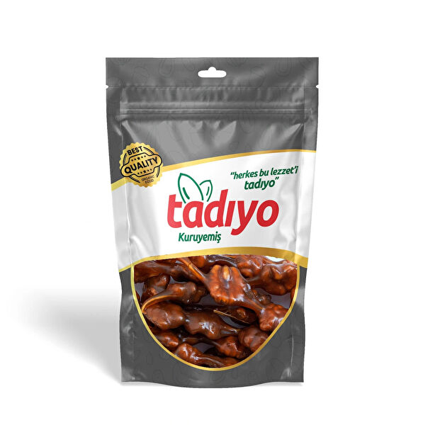 Tadıyo Kuruyemiş Cevizli Sucuk