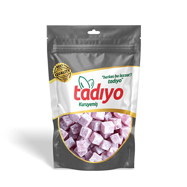 Tadıyo Kuruyemiş Lokum