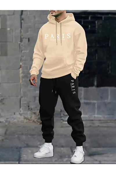 NO601FASHION Erkek Sweatshirt