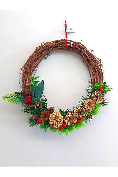 Atelier Exquisite Yılbaşı Süsleri