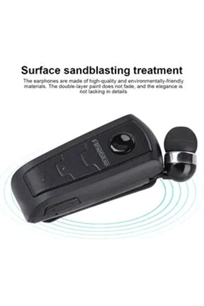 CARNIVAL LAND Bluetooth Kulaklık