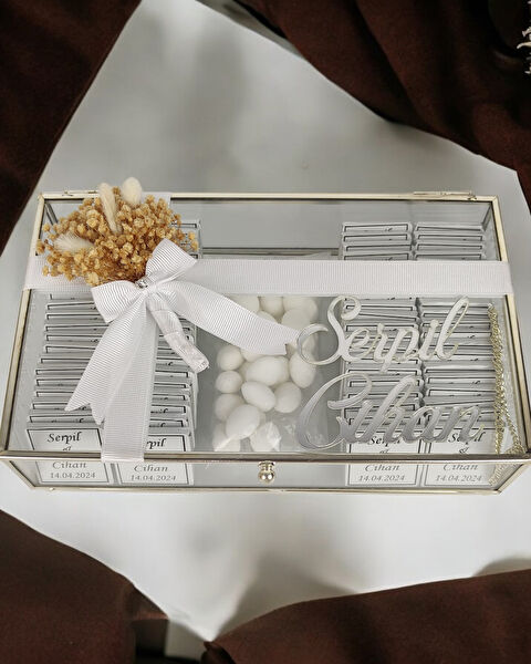 cyz home Çikolata, Gofret