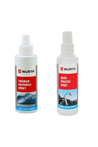 Würth Buğu Giderici