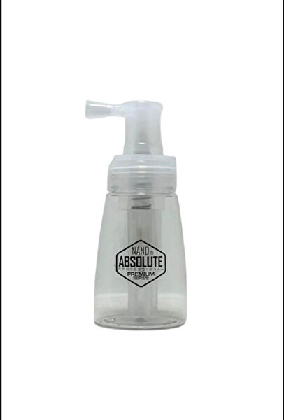 Nano Absolute Vücut Pudrası