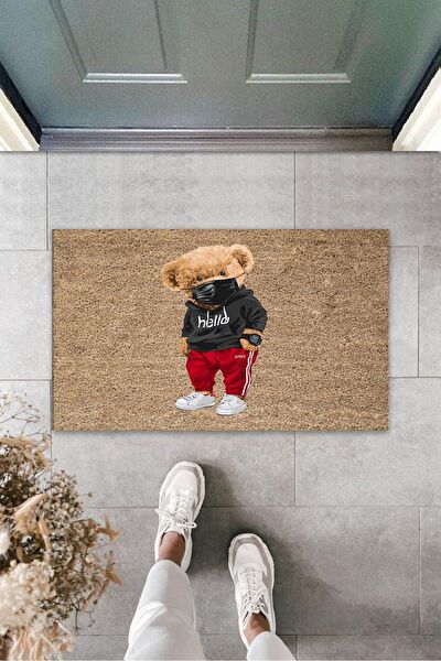 Dormot Home Dış Mekan Paspası