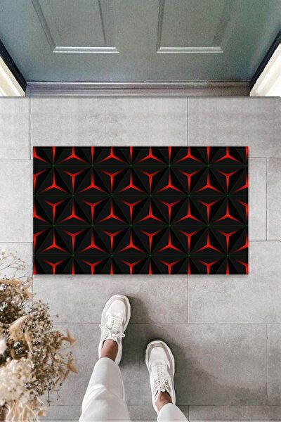 Dormot Home Dış Mekan Paspası