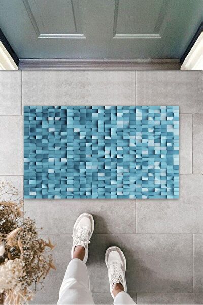 Dormot Home Dış Mekan Paspası