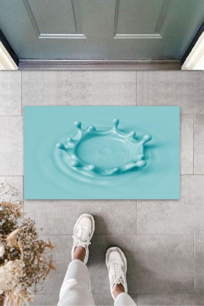 Dormot Home Dış Mekan Paspası