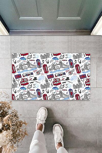 Dormot Home Dış Mekan Paspası