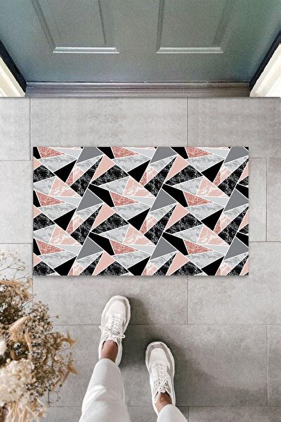 Dormot Home Dış Mekan Paspası