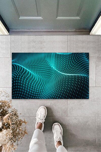 Dormot Home Dış Mekan Paspası