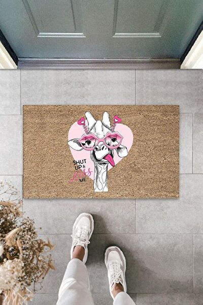 Dormot Home Dış Mekan Paspası