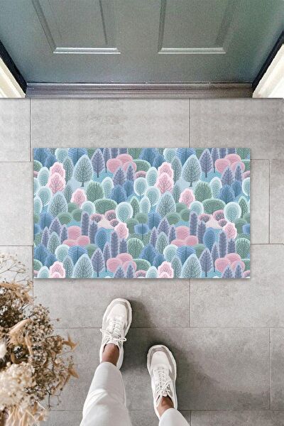 Dormot Home Dış Mekan Paspası