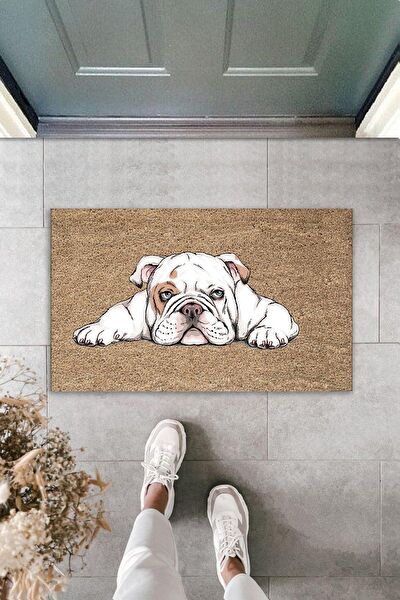 Dormot Home Dış Mekan Paspası