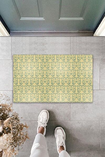 Dormot Home Dış Mekan Paspası