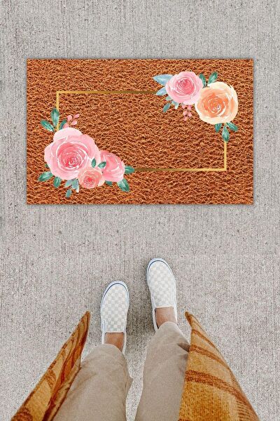 Dormot Home Dış Mekan Paspası