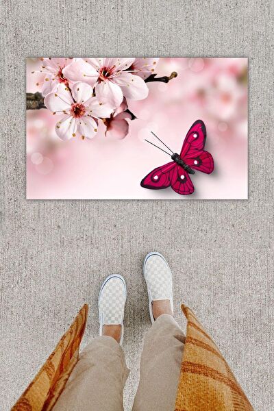 Dormot Home Dış Mekan Paspası