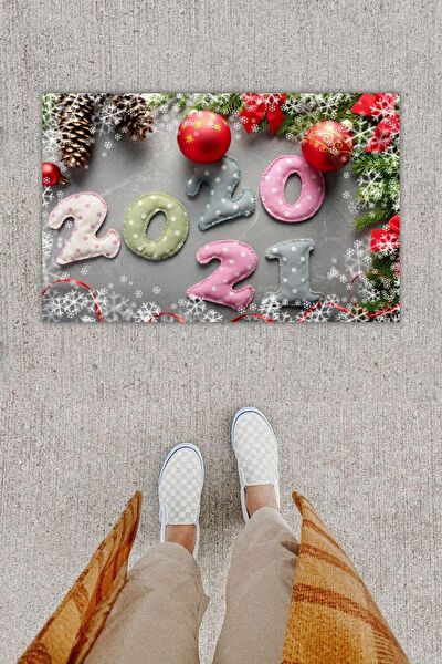 Dormot Home Dış Mekan Paspası