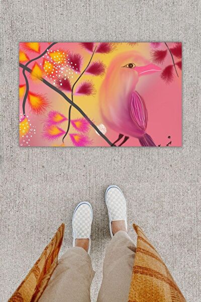 Dormot Home Dış Mekan Paspası