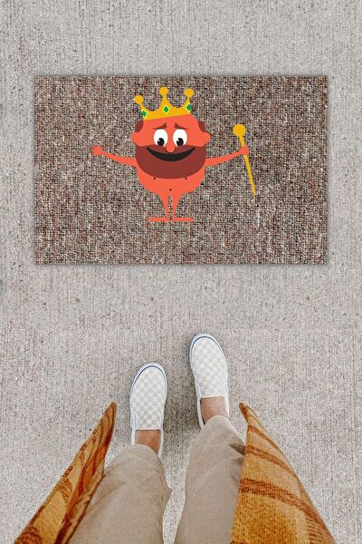 Dormot Home Dış Mekan Paspası