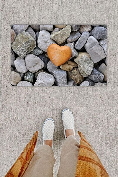 Dormot Home Dış Mekan Paspası