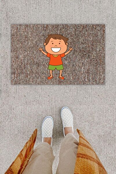 Dormot Home Dış Mekan Paspası