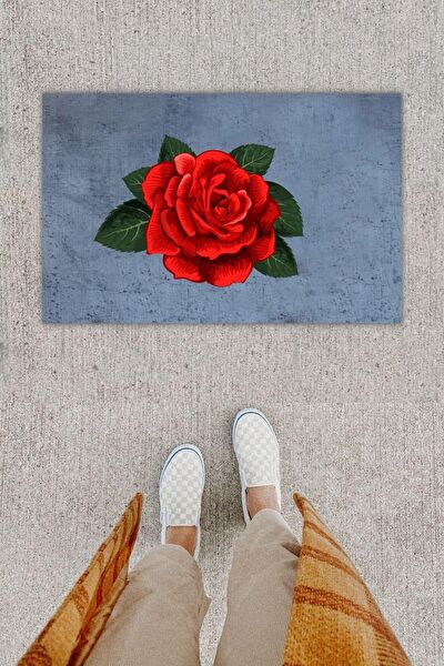 Dormot Home Dış Mekan Paspası