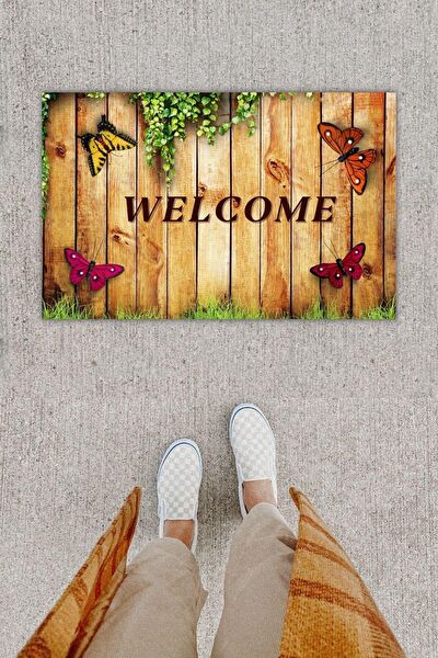 Dormot Home Dış Mekan Paspası