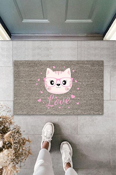 Dormot Home Dış Mekan Paspası