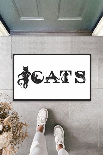 Dormot Home Dış Mekan Paspası