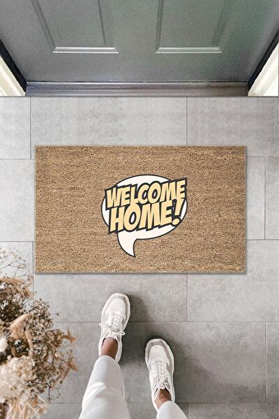 Dormot Home Dış Mekan Paspası