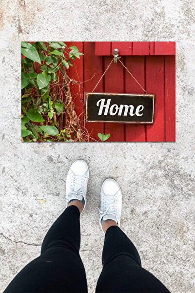 Dormot Home Dış Mekan Paspası