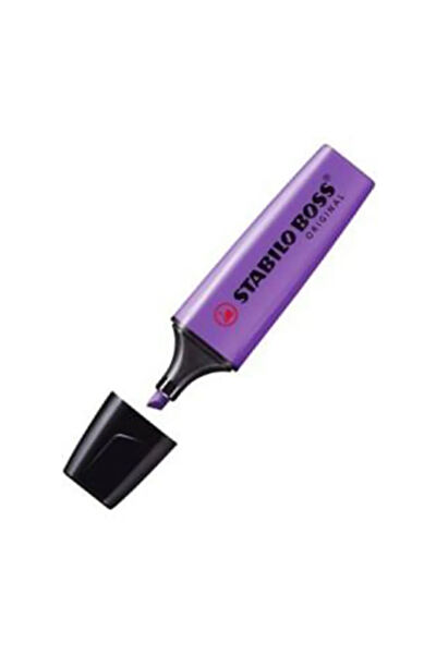 Stabilo Fosforlu Kalem