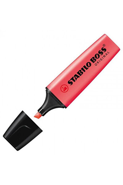 Stabilo Fosforlu Kalem