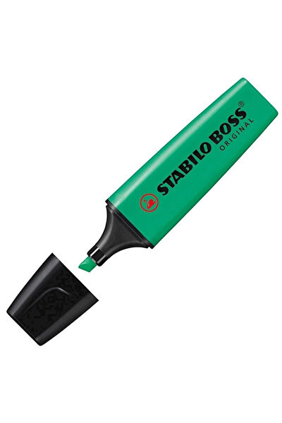 Stabilo Fosforlu Kalem