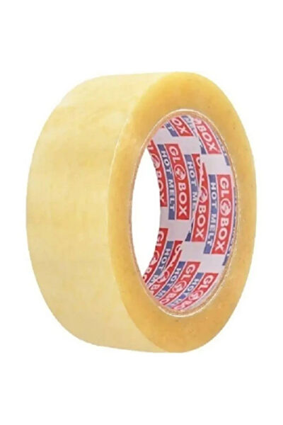 Globox Bant, Bant Makinesi