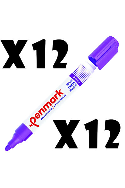 Penmark Markör ve Tahta Kalemi