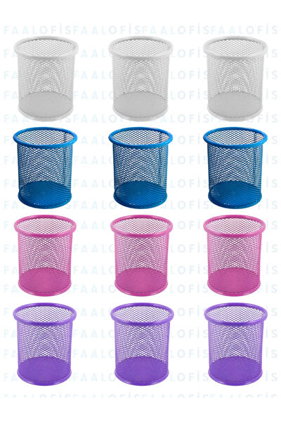 Globox Kalemlik, Organizer