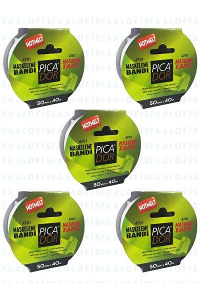 Picador Bant, Bant Makinesi