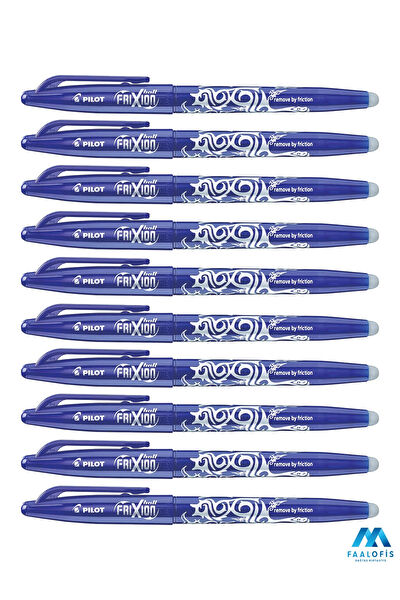 Pilot Tükenmez Kalem