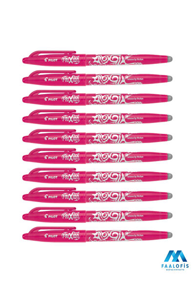 Pilot Tükenmez Kalem