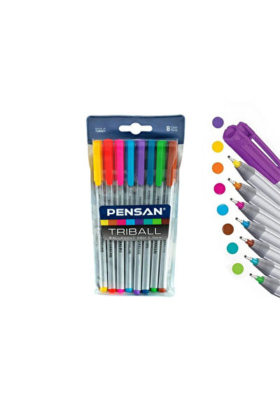 Pensan Tükenmez Kalem