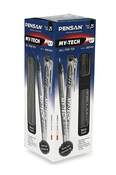 Pensan Tükenmez Kalem