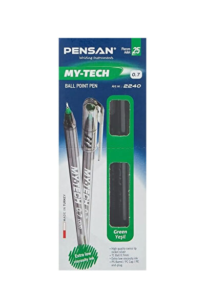 Pensan Tükenmez Kalem