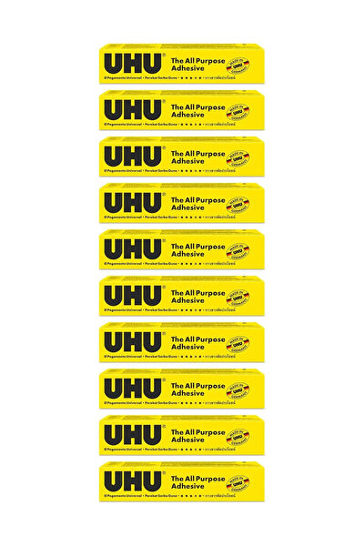 UHU Yapıştırıcı