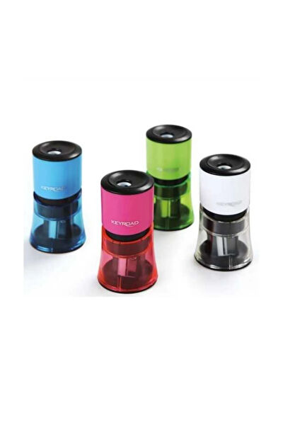 Keyroad Silgi, Kalemtıraş