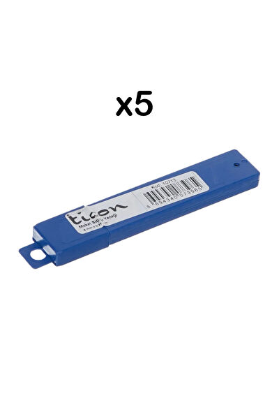 Ticon Makas, Maket Bıçağı